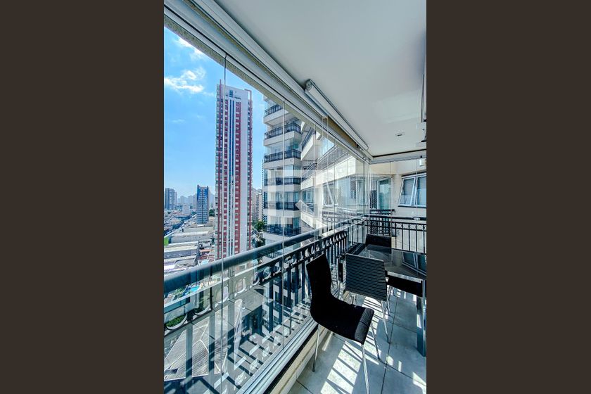 Apartamento, 1 quarto, 50 m² - Foto 10