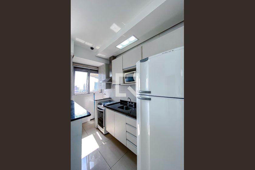 Apartamento, 1 quarto, 50 m² - Foto 22