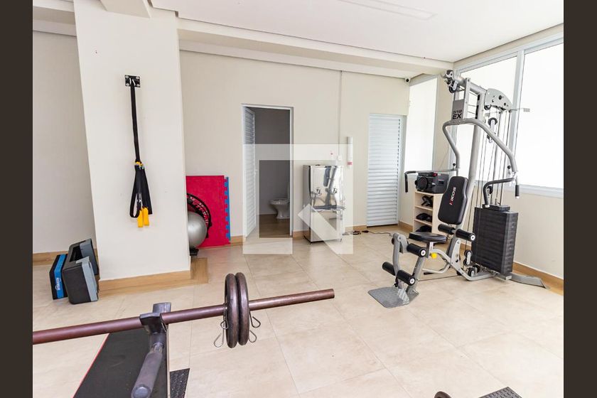Apartamento, 2 quartos, 48 m² - Foto 51