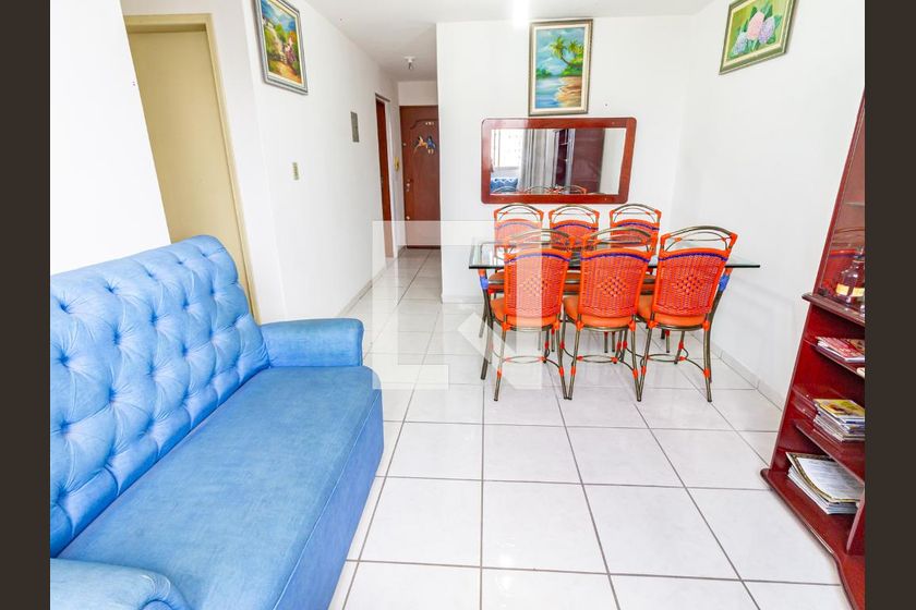 Apartamento, 2 quartos, 48 m² - Foto 7