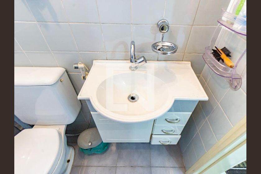 Apartamento, 2 quartos, 48 m² - Foto 21