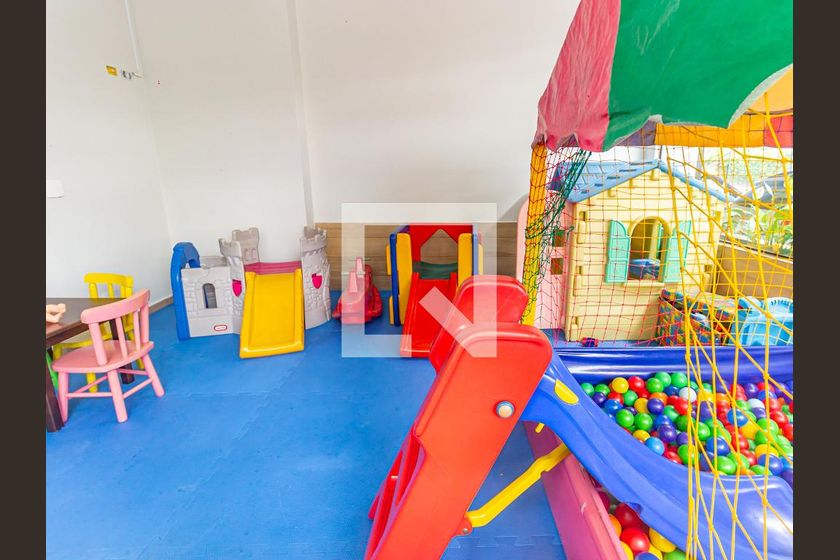 Apartamento, 2 quartos, 48 m² - Foto 43
