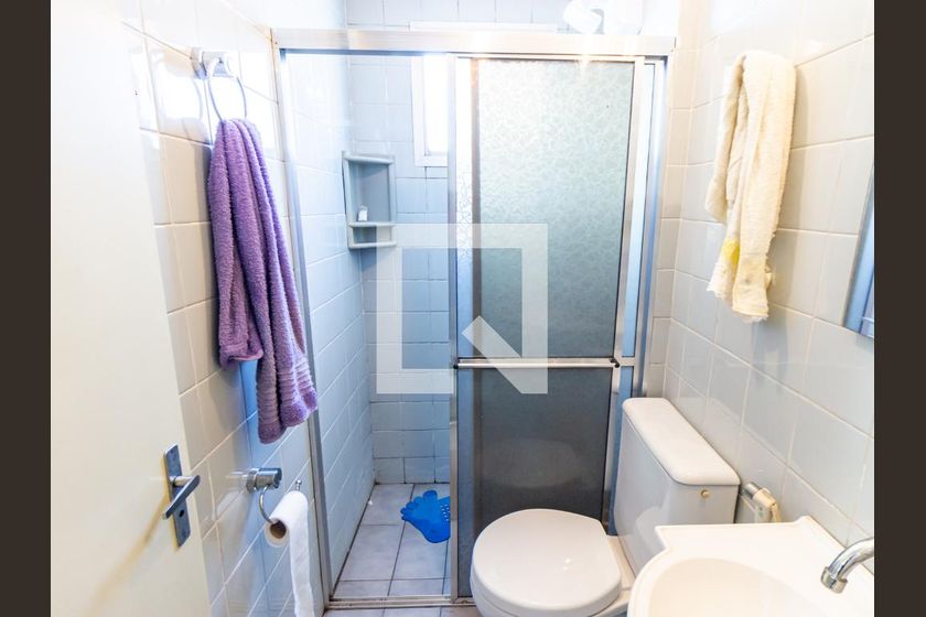 Apartamento, 2 quartos, 48 m² - Foto 23