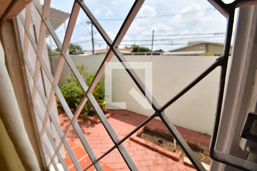 Casa à Venda - Taquaral, 3 Quartos,  395 m2 em , Campinas - sp | SoloBR