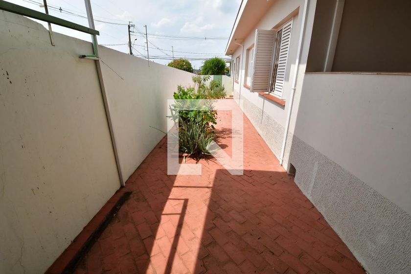 Casa à Venda - Taquaral, 3 Quartos,  395 m2 em , Campinas - sp | SoloBR