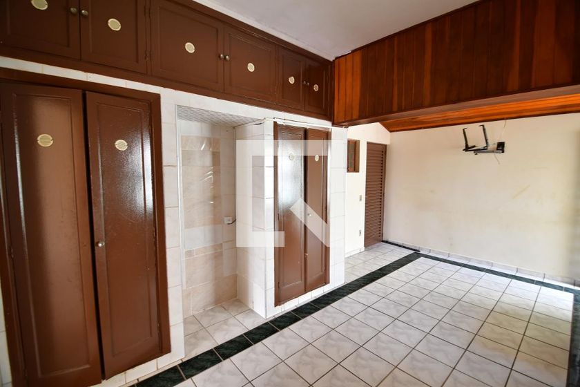 Casa à Venda - Taquaral, 3 Quartos,  395 m2 em , Campinas - sp | SoloBR