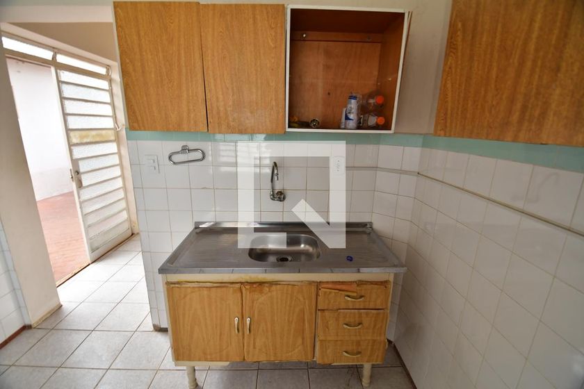 Casa à Venda - Taquaral, 3 Quartos,  395 m2 em , Campinas - sp | SoloBR
