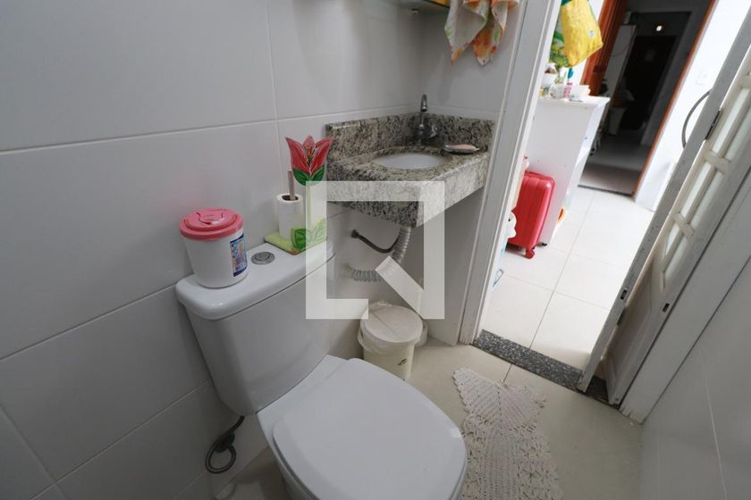 Casa, 2 quartos, 76 m² - Foto 46