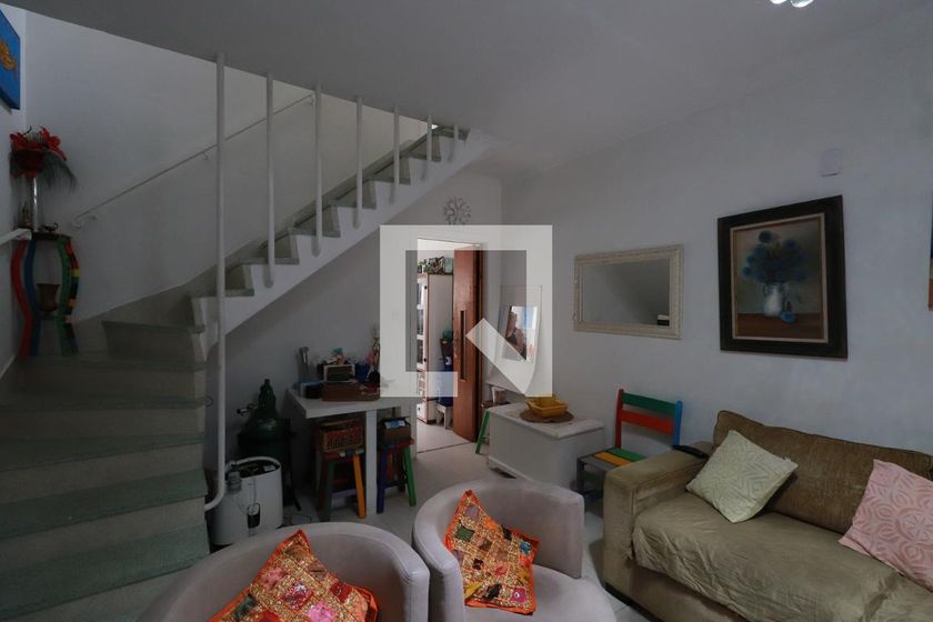 Casa, 2 quartos, 76 m² - Foto 3