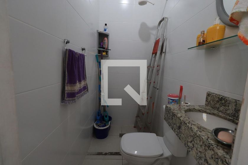 Casa, 2 quartos, 76 m² - Foto 43