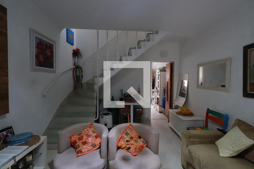 Casa, 2 quartos, 76 m² - Foto 2