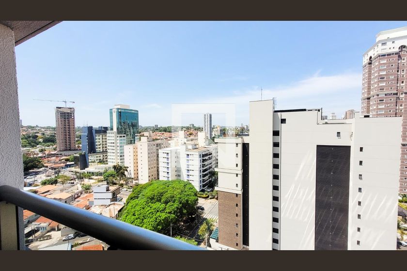 Apartamento à Venda - Cambuí, 1 Quarto,  70 m2 em , Campinas - sp | SoloBR