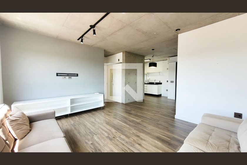 Apartamento à Venda - Cambuí, 1 Quarto,  70 m2 em , Campinas - sp | SoloBR