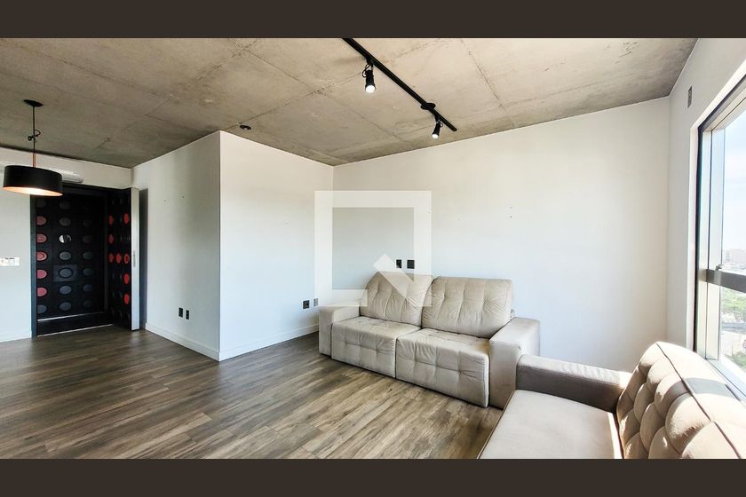 Apartamento à Venda - Cambuí, 1 Quarto,  70 m2 em , Campinas - sp | SoloBR