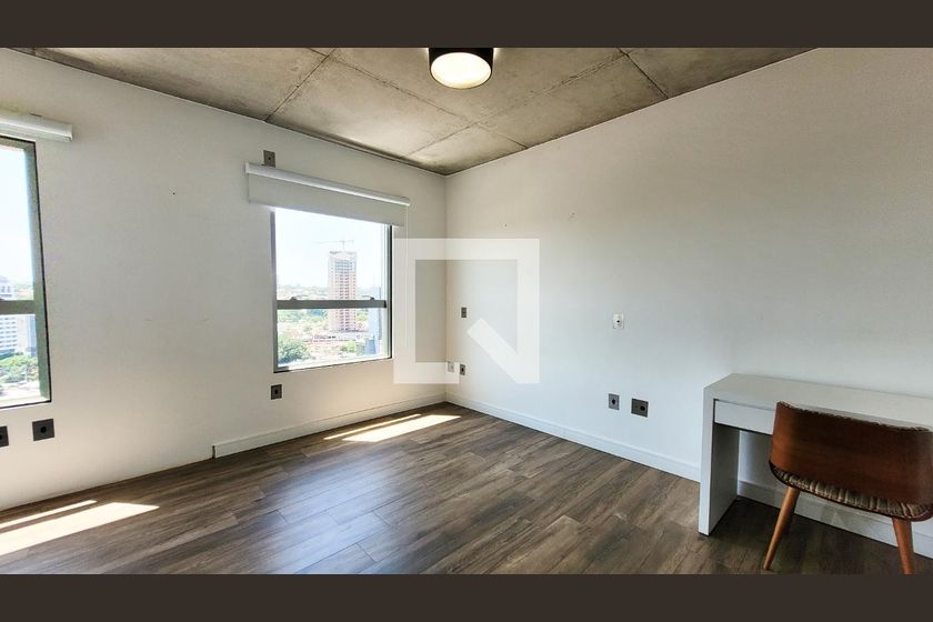 Apartamento à Venda - Cambuí, 1 Quarto,  70 m2 em , Campinas - sp | SoloBR