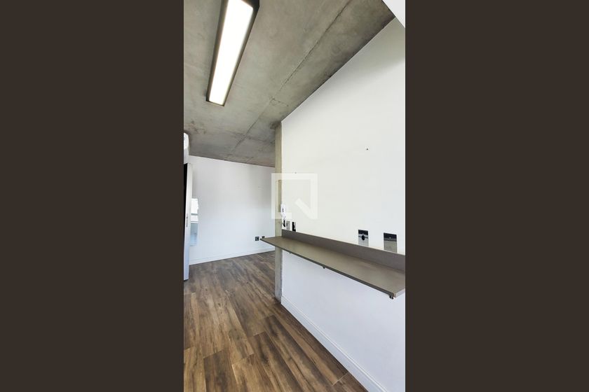 Apartamento à Venda - Cambuí, 1 Quarto,  70 m2 em , Campinas - sp | SoloBR