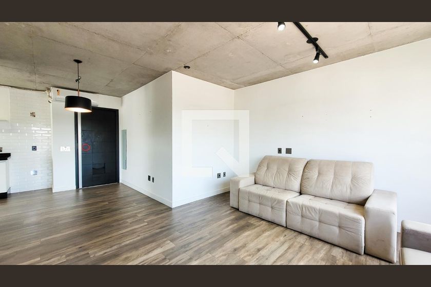 Apartamento à Venda - Cambuí, 1 Quarto,  70 m2 em , Campinas - sp | SoloBR