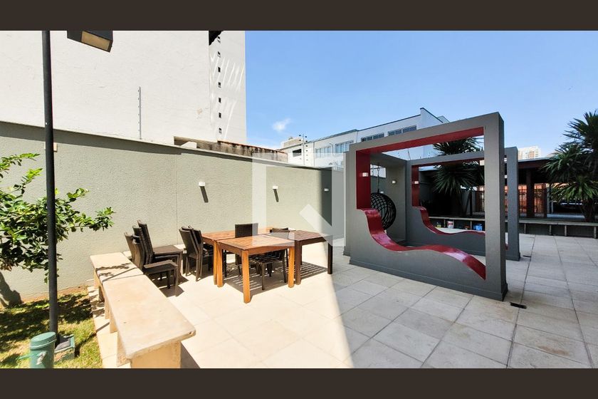 Apartamento à Venda - Cambuí, 1 Quarto,  70 m2 em , Campinas - sp | SoloBR