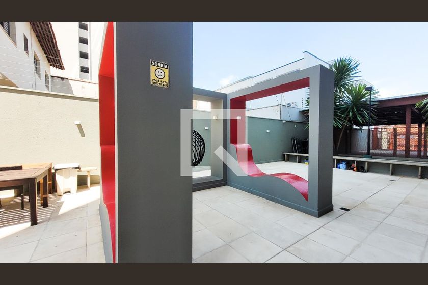 Apartamento à Venda - Cambuí, 1 Quarto,  70 m2 em , Campinas - sp | SoloBR