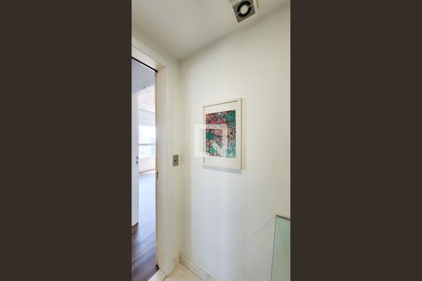 Apartamento à Venda - Cambuí, 1 Quarto,  70 m2 em , Campinas - sp | SoloBR
