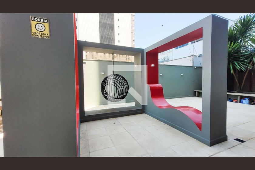 Apartamento à Venda - Cambuí, 1 Quarto,  70 m2 em , Campinas - sp | SoloBR