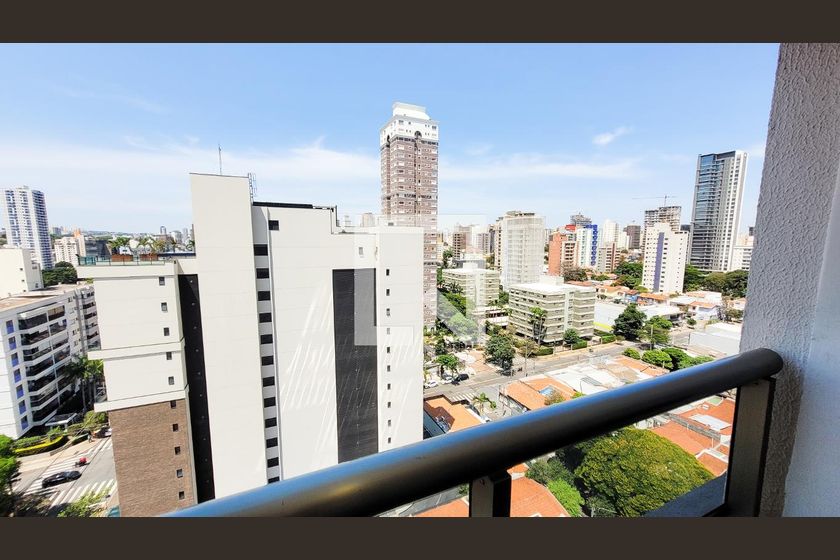Apartamento à Venda - Cambuí, 1 Quarto,  70 m2 em , Campinas - sp | SoloBR