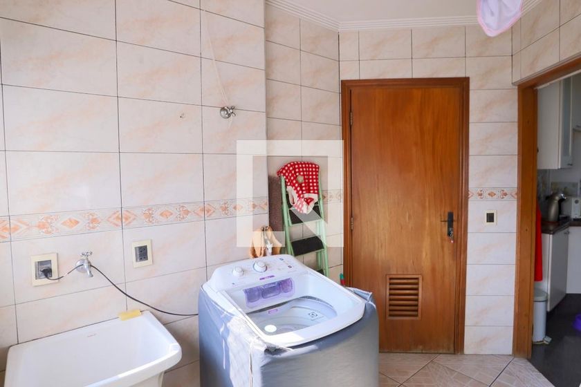 Apartamento, 3 quartos, 134 m² - Foto 38