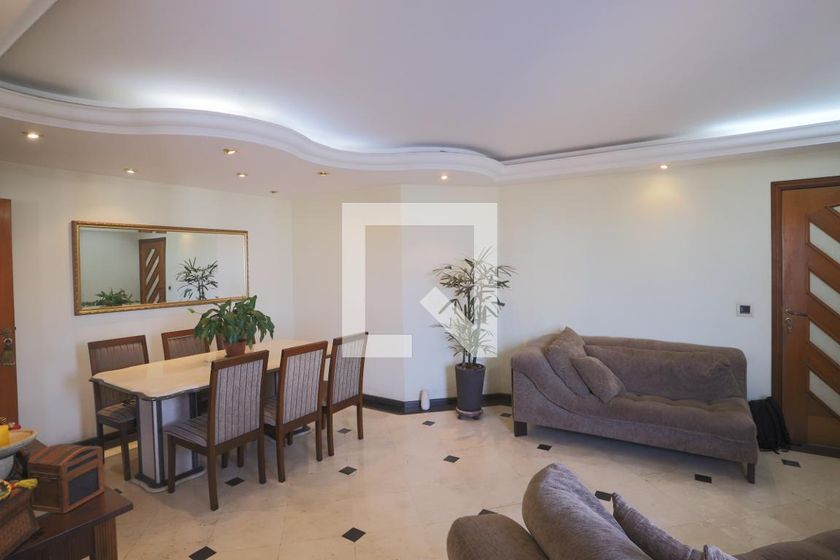 Apartamento, 3 quartos, 134 m² - Foto 4
