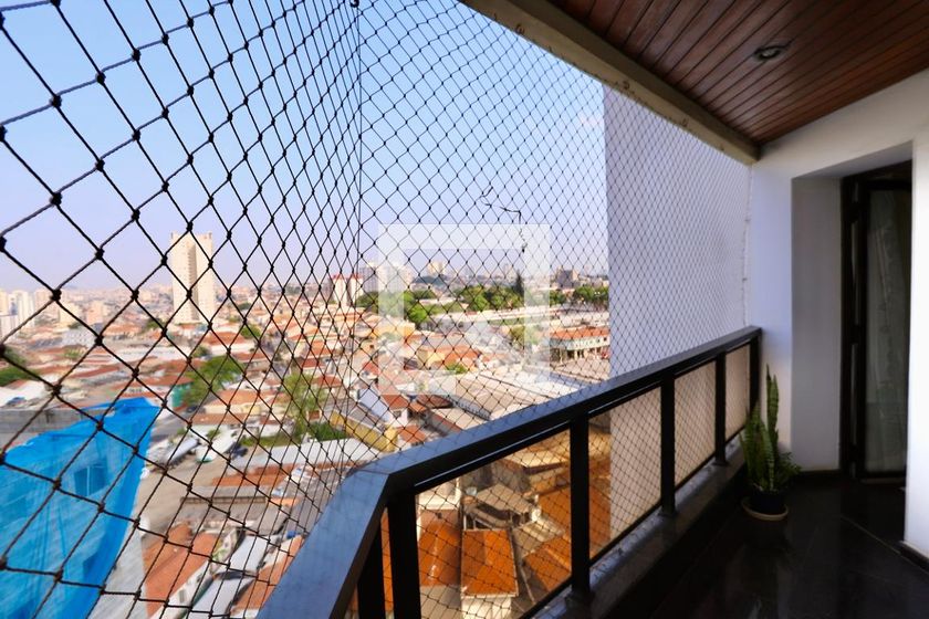Apartamento, 3 quartos, 134 m² - Foto 5