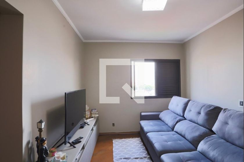 Apartamento, 3 quartos, 134 m² - Foto 8