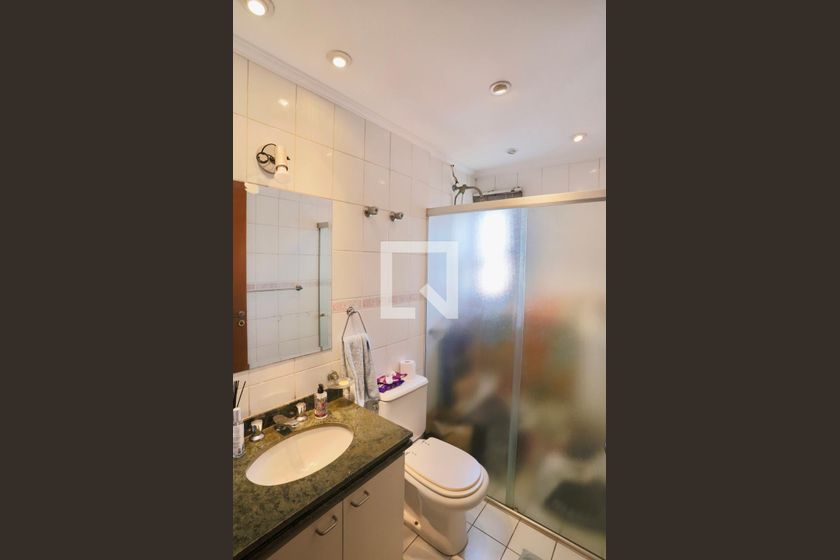 Apartamento, 3 quartos, 134 m² - Foto 11