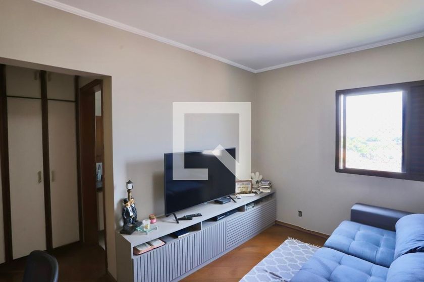Apartamento, 3 quartos, 134 m² - Foto 10