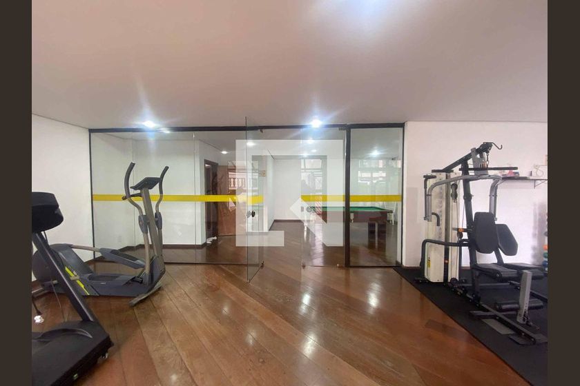 Apartamento, 3 quartos, 134 m² - Foto 46