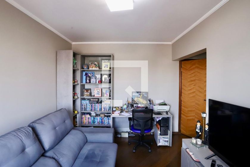 Apartamento, 3 quartos, 134 m² - Foto 9