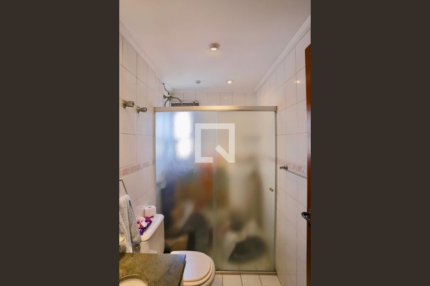 Apartamento, 3 quartos, 134 m² - Foto 12