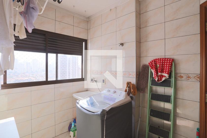 Apartamento, 3 quartos, 134 m² - Foto 34