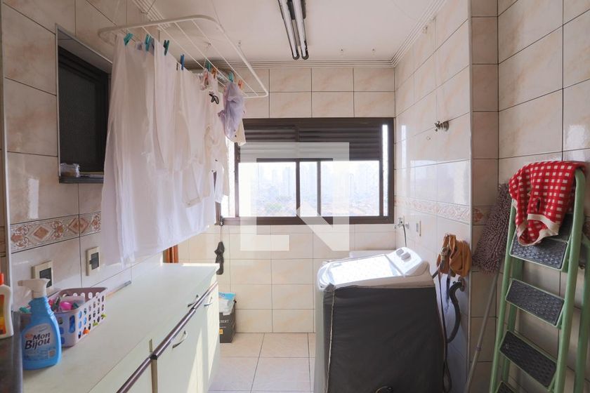 Apartamento, 3 quartos, 134 m² - Foto 35