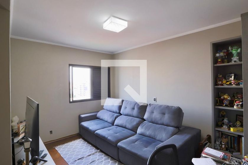 Apartamento, 3 quartos, 134 m² - Foto 7
