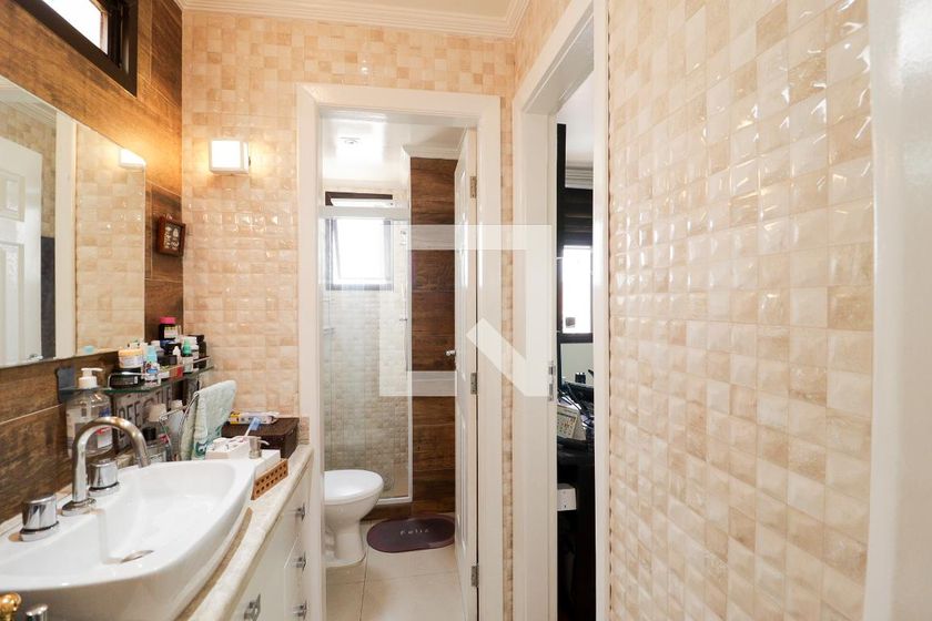 Apartamento, 3 quartos, 110 m² - Foto 53