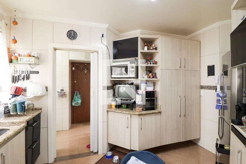 Apartamento, 3 quartos, 110 m² - Foto 93