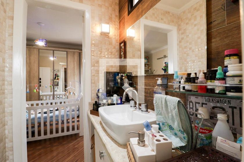 Apartamento, 3 quartos, 110 m² - Foto 63