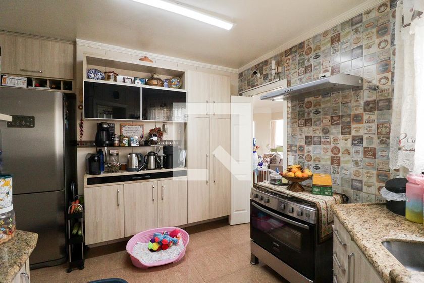 Apartamento, 3 quartos, 110 m² - Foto 89