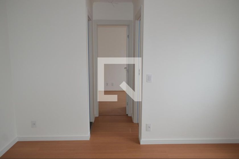 Apartamento, 2 quartos, 39 m² - Foto 9