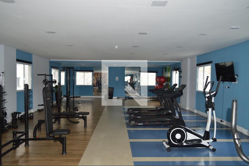 Apartamento, 2 quartos, 39 m² - Foto 103