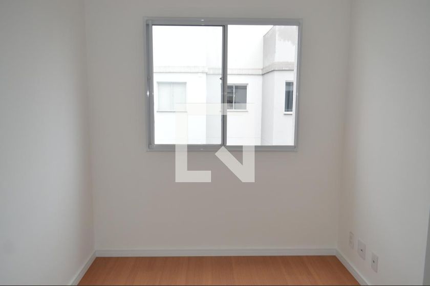 Apartamento, 2 quartos, 39 m² - Foto 1