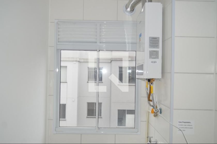 Apartamento, 2 quartos, 39 m² - Foto 73