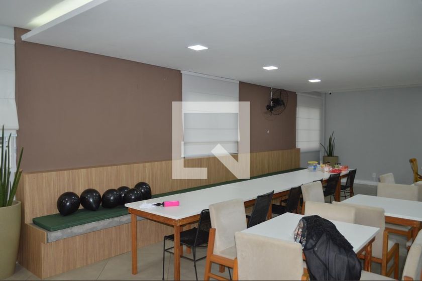 Apartamento, 2 quartos, 39 m² - Foto 99