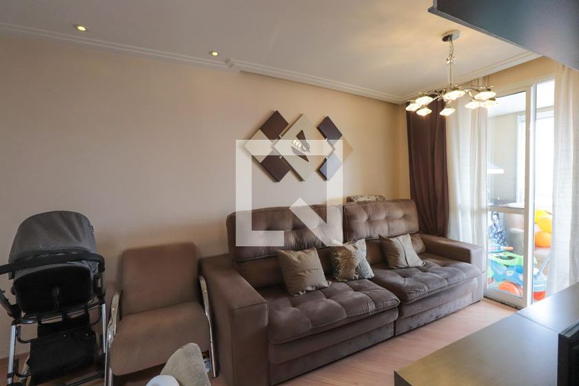 Apartamento, 3 quartos, 80 m² - Foto 6
