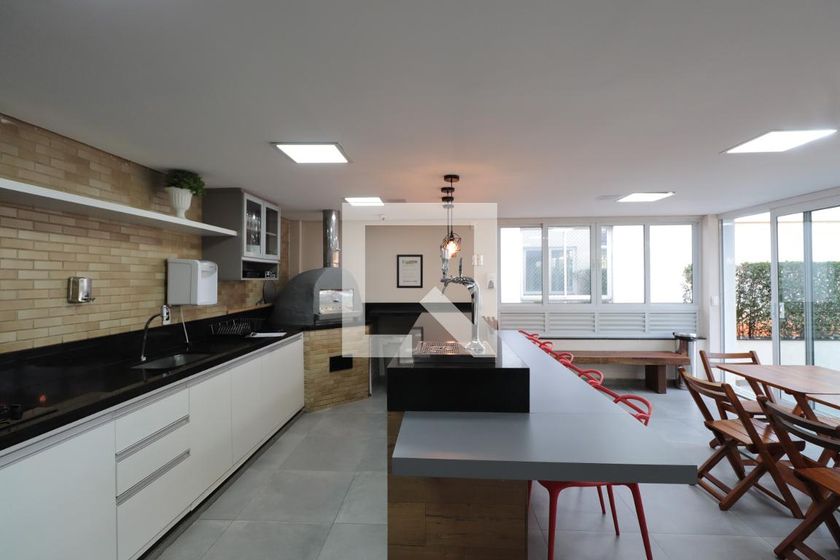 Apartamento, 3 quartos, 80 m² - Foto 61