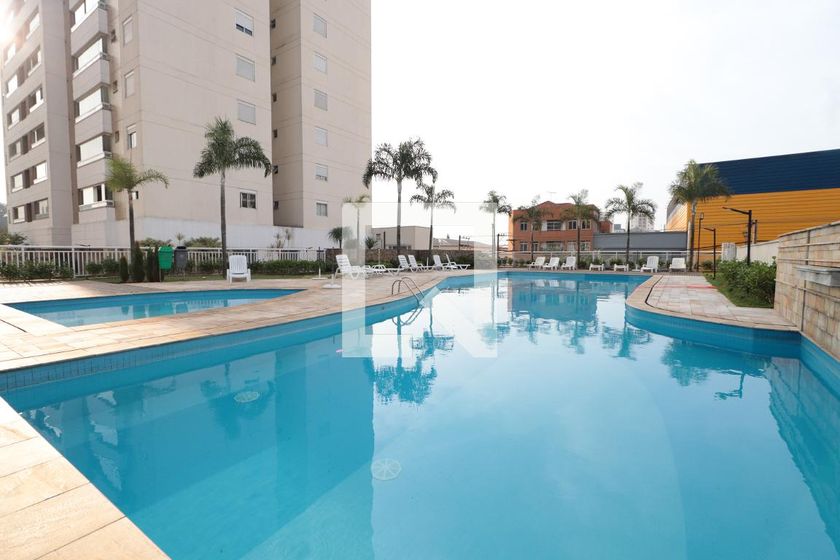 Apartamento, 3 quartos, 80 m² - Foto 56